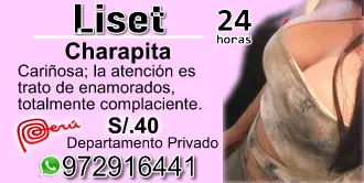 cybernenas liset